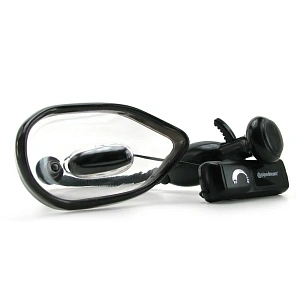 Помпа для вульвы Fetish Fantasy Extreme Vibrating Pussy Pump с вибрацией